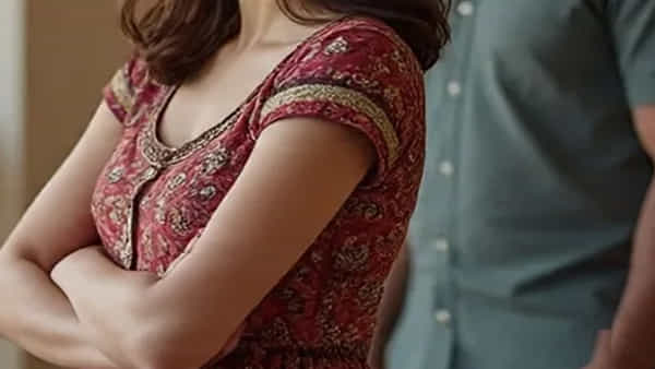 పెళ్లి తరవాత యువకుడితో కూతురు ఎఫైర్.. విషయం తండ్రికి తెలియటంతో దారుణం..