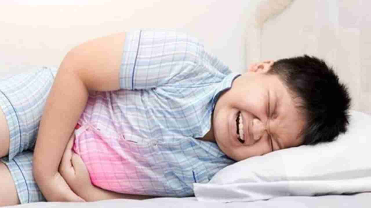 పిల్లల ఆరోగ్యంపై ఫ్యాటీ లివర్ ఎఫెక్ట్.. డాక్టర్ ఏం చెబుతున్నారో తెలుసా..?