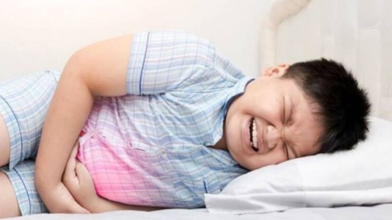 పిల్లల ఆరోగ్యంపై ఫ్యాటీ లివర్ ఎఫెక్ట్.. డాక్టర్ ఏం చెబుతున్నారో తెలుసా..?