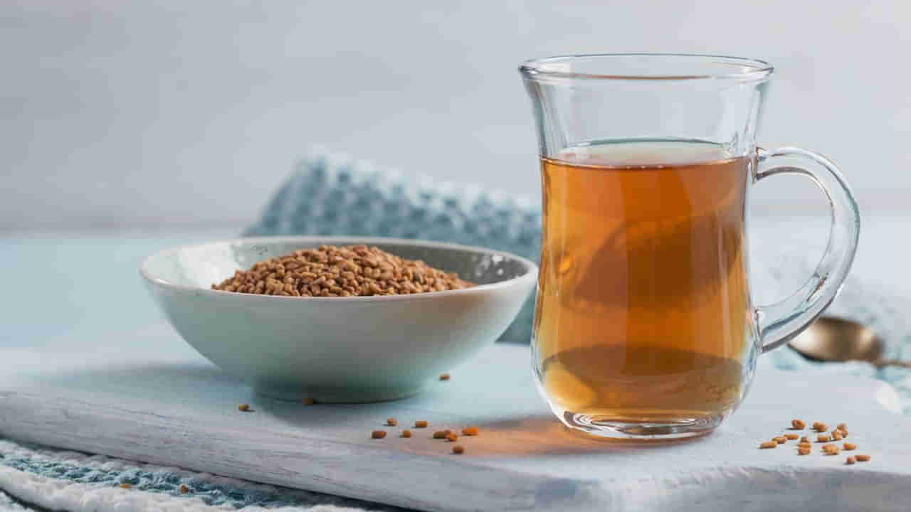 Health Tips: ఖాళీ కడుపుతో మెంతి నీళ్లు తాగుతున్నారా..? రెండు వారాల్లో మీ శరీరంలో జరిగేది ఇదే..