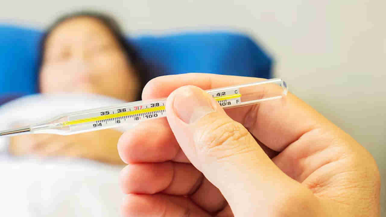 Health Tips: తీవ్రమైన జ్వరం, నొప్పి.. ఏ వ్యాధుల లక్షణాలో తెలుసా?