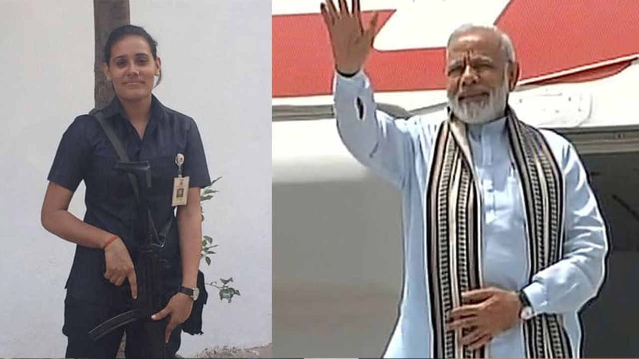 అదాసో కపేసా ధైర్యంతోనే కాకుండా క్రమశిక్షణ, కృషితో తనను తాను నిరూపించుకుంది. SPG కమాండోల నెలవారీ జీతం రూ. 84,000 నుండి రూ. 2.4 లక్షల వరకు ఉంటుంది. వారికి ప్రత్యేక రిస్క్ అలవెన్స్, దుస్తుల భత్యం, ప్రయాణ భత్యం, ఆరోగ్య సౌకర్యాలు అదనం