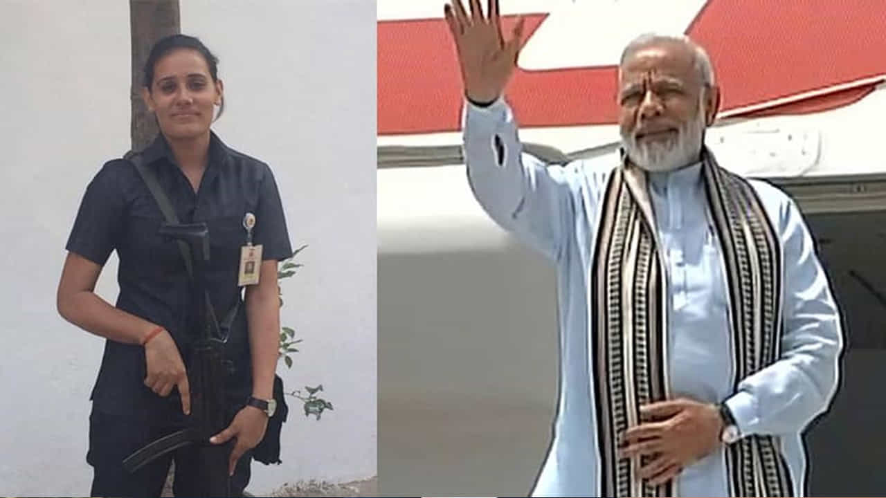 అదాసో కపేసా ధైర్యంతోనే కాకుండా క్రమశిక్షణ, కృషితో తనను తాను నిరూపించుకుంది. SPG కమాండోల నెలవారీ జీతం రూ. 84,000 నుండి రూ. 2.4 లక్షల వరకు ఉంటుంది. వారికి ప్రత్యేక రిస్క్ అలవెన్స్, దుస్తుల భత్యం, ప్రయాణ భత్యం, ఆరోగ్య సౌకర్యాలు అదనం