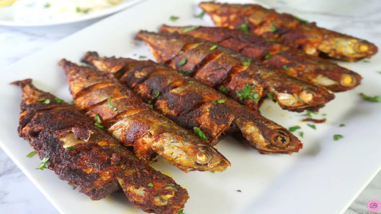 Fish Fry