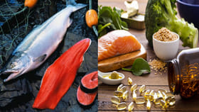 చేప తినని వారికీ ఫిష్ ఆయిల్ తప్పని సరి.. ఎందుకో తెలుసా..