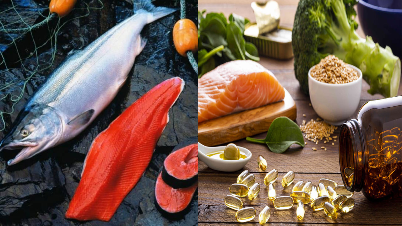 Fish Oil for Health: చేప నూనెను ఎలా తయారు చేస్తారు? దీని వలన కలిగే అద్భుతమైన ఆరోగ్య ప్రయోజనాలు ఎన్నో తెలుసా..