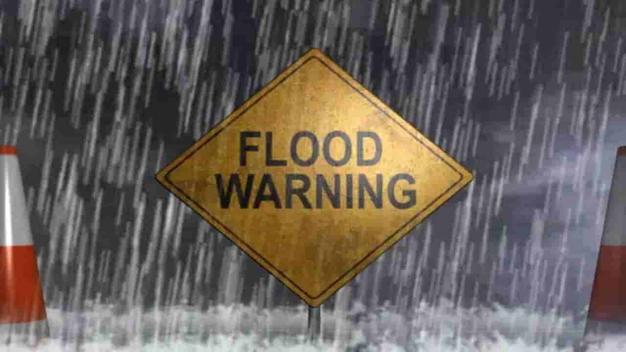 రాబోయే 24 గంటలు తెలంగాణకు బిగ్ అలర్ట్‌.. ఈ ప్రాంతాలకు ఫ్లాష్ ఫ్లడ్స్ ముప్పు.. బయటకు రాకండి!