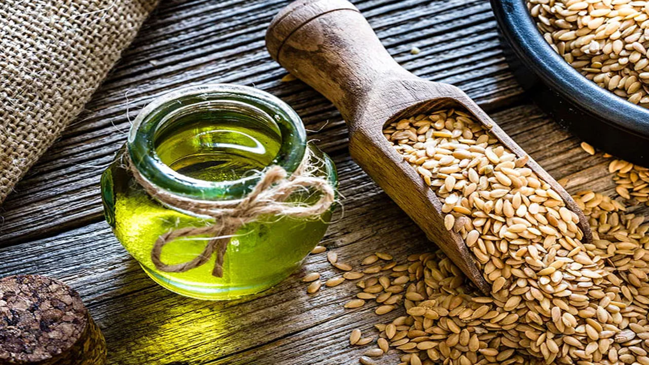 Flax Seeds