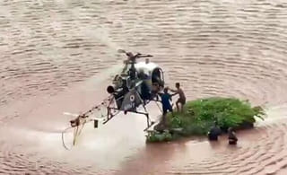 Uttarakhand: ఉత్తరాఖండ్‌లో మళ్ళీ ప్రకృతి విధ్వంసం.. రుద్రప్రయాగ్, చమోలి లో క్లౌడ్ బరస్ట్.. చాలా మంది శిథిలాల కింద సమాధి