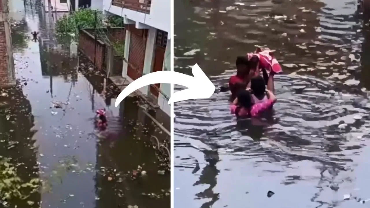 అయ్యో పాపం.. ఎంత కష్టమొచ్చింది! కన్న బిడ్డ కోసం శివగామీ దేవిగా..