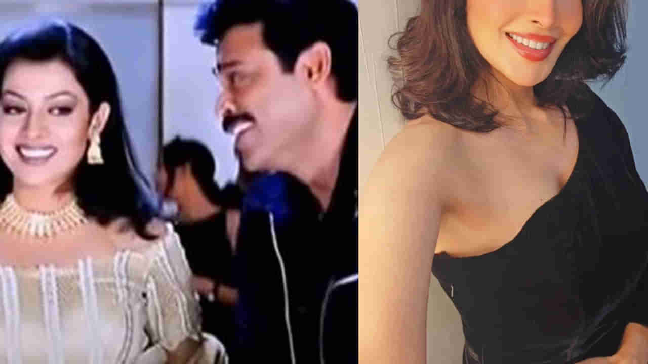 Nuvvu Naku Nachav : ఏంటీ.. ఆశ ఇలా మారిపోయావ్.. నువ్వు నాకు నచ్చావ్ మూవీ బ్యూటీ గుర్తుందా.. ? ఇప్పుడేలా ఉందంటే..