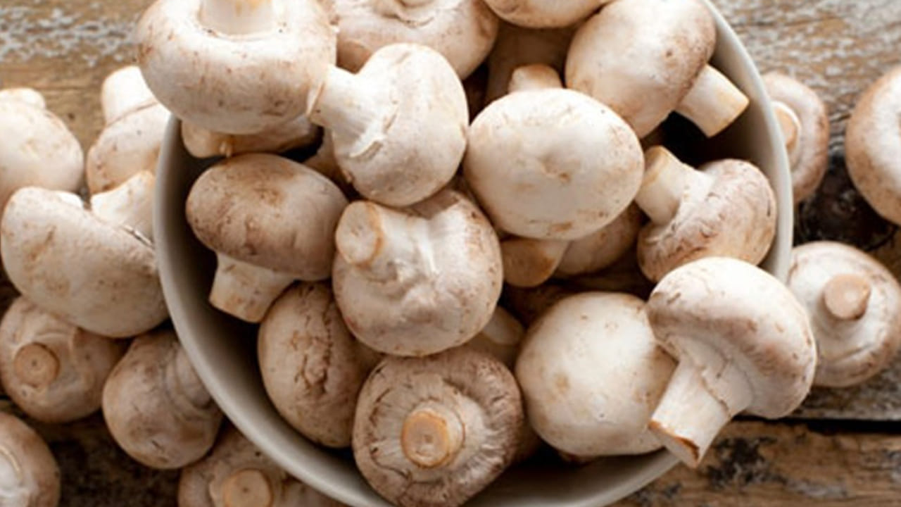 పుట్టగొడుగులు : పుట్టగొడుగులు ఆరోగ్యానికి చాలా మంచివి. ఇందులో ప్రోటీన్స్, యాంటీఆక్సిడెంట్స్ పుష్కలంగా ఉంటాయి.అందుకే చాలా మంది వీటిని ఎక్కువగా తింటారు. అయితే పుట్టగొడుగులను వండిన తర్వాత మళ్లీ మళ్లీ వేడి చేయకూడదంట. దీని వలన యాంటీఆక్సిడెంట్స్ తగ్గడమే కాకుండా, ఇది రుచిని తగ్గిస్తుందంట. కొన్ని సార్లు అనారోగ్య సమస్యలను పెంపొందిస్తుందంట.