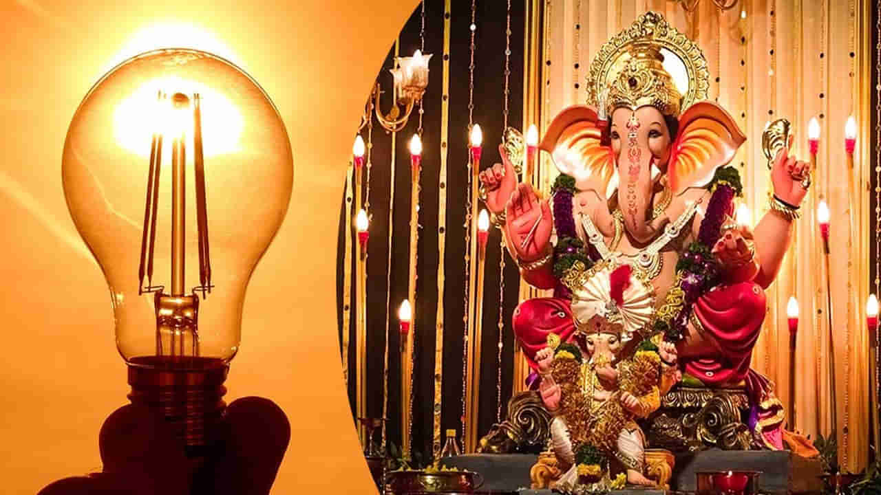 Telangana: తెలంగాణ ప్రభుత్వం కీలక నిర్ణయం.. ఆ గణేష్ మండపాలకు ఉచిత విద్యుత్!