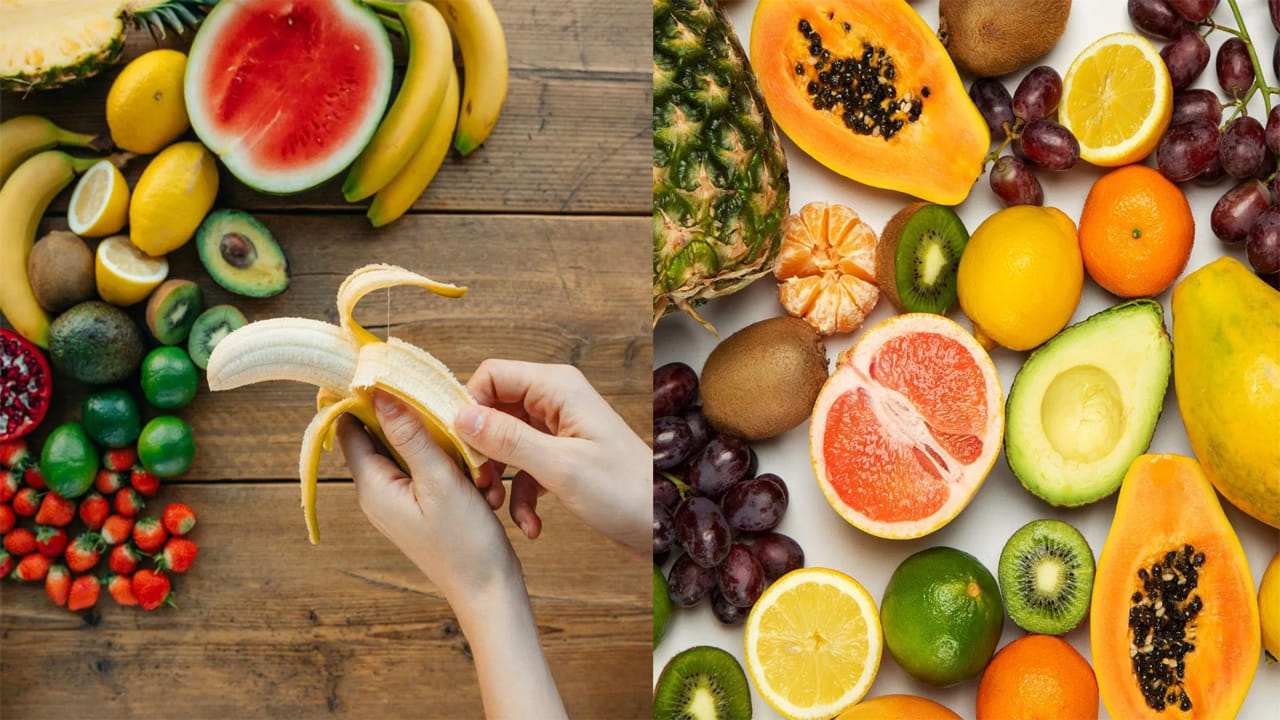 తాజా పండ్లు ఆరోగ్యానికి ఎంతో మేలు చేస్తాయి. అయితే పండ్ల తొక్కలు గొప్ప ప్రయోజనాలను అందిస్తాయి. వీటిల్లో ఫైబర్ అధిక మొత్తంలో ఉంటుంది. ఇది జీర్ణక్రియను మెరుగుపరుస్తుంది. మలబద్ధకాన్ని తగ్గిస్తుంది. బరువు నియంత్రణలో సహాయపడుతుంది. 