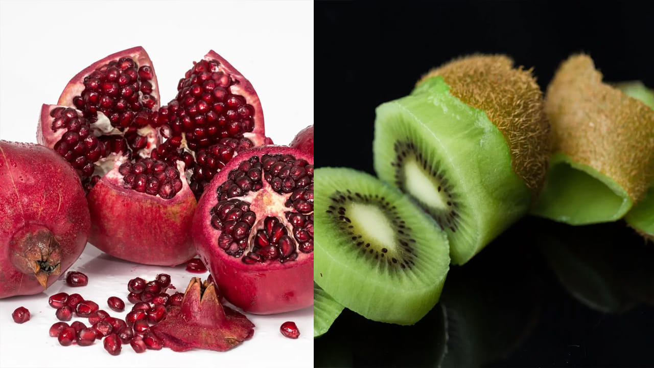 కీరదోస, నారింజ తొక్కల్లో ఫైబర్, సిలికా ఉంటాయి. ఇవి ఎముకలు, చర్మానికి ప్రయోజనకరంగా ఉంటాయి. నారింజ తొక్కలో విటమిన్ సి, ఫ్లేవనాయిడ్లు, నూనెలు ఉంటాయి. ఇవి చర్మానికి, కాలేయానికి మేలు చేస్తాయి. నల్ల ఎండుద్రాక్ష శరీరంలో రక్తాన్ని ఉత్పత్తి చేయడంలో సహాయపడుతుంది. ఎండిన నల్ల ఎండుద్రాక్ష తొక్క పొడి జీర్ణక్రియకు సహాయపడుతుంది.