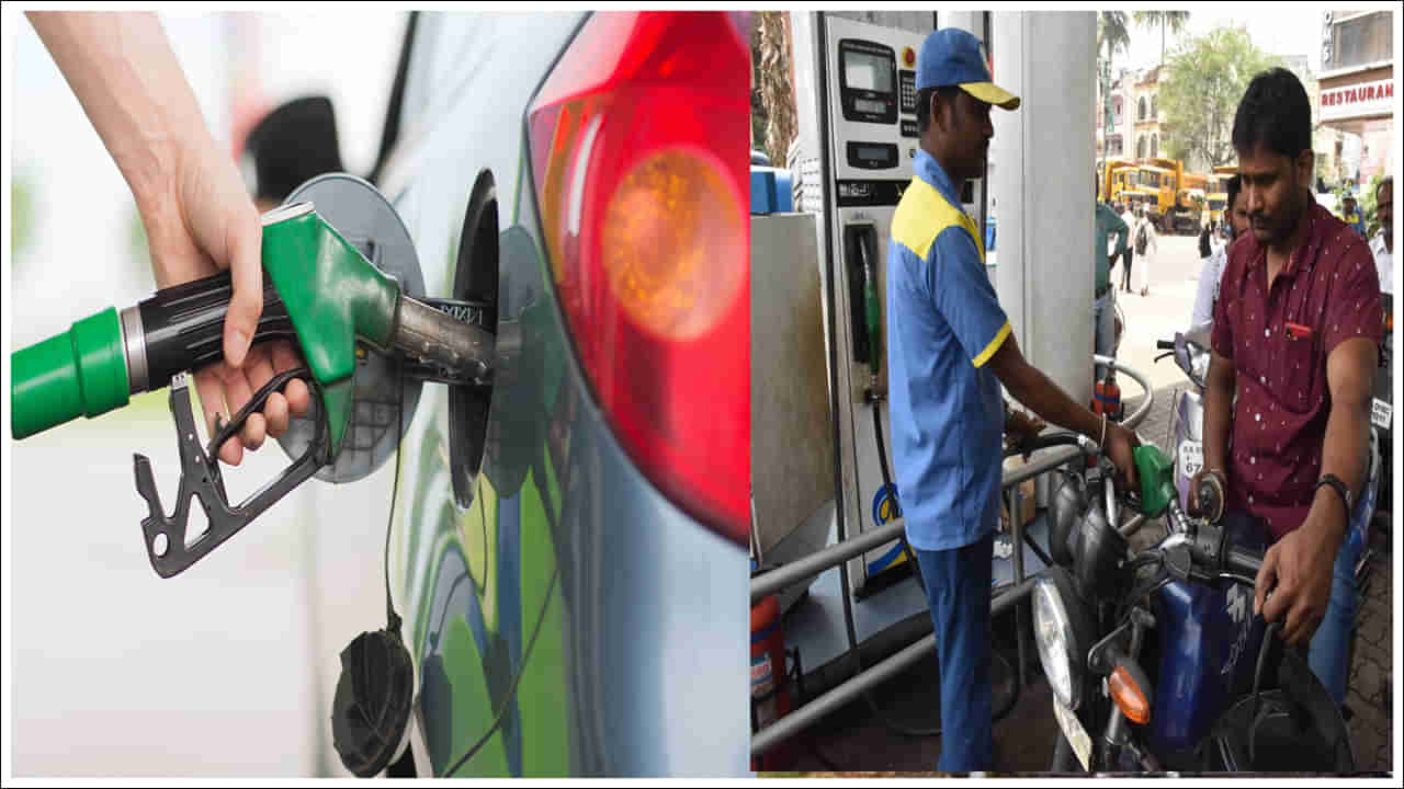 Auto Tips: మీ వాహనాన్ని ఫుల్ ట్యాంక్ చేయిస్తున్నారా? ముందు ఇవి తెలుసుకోండి!