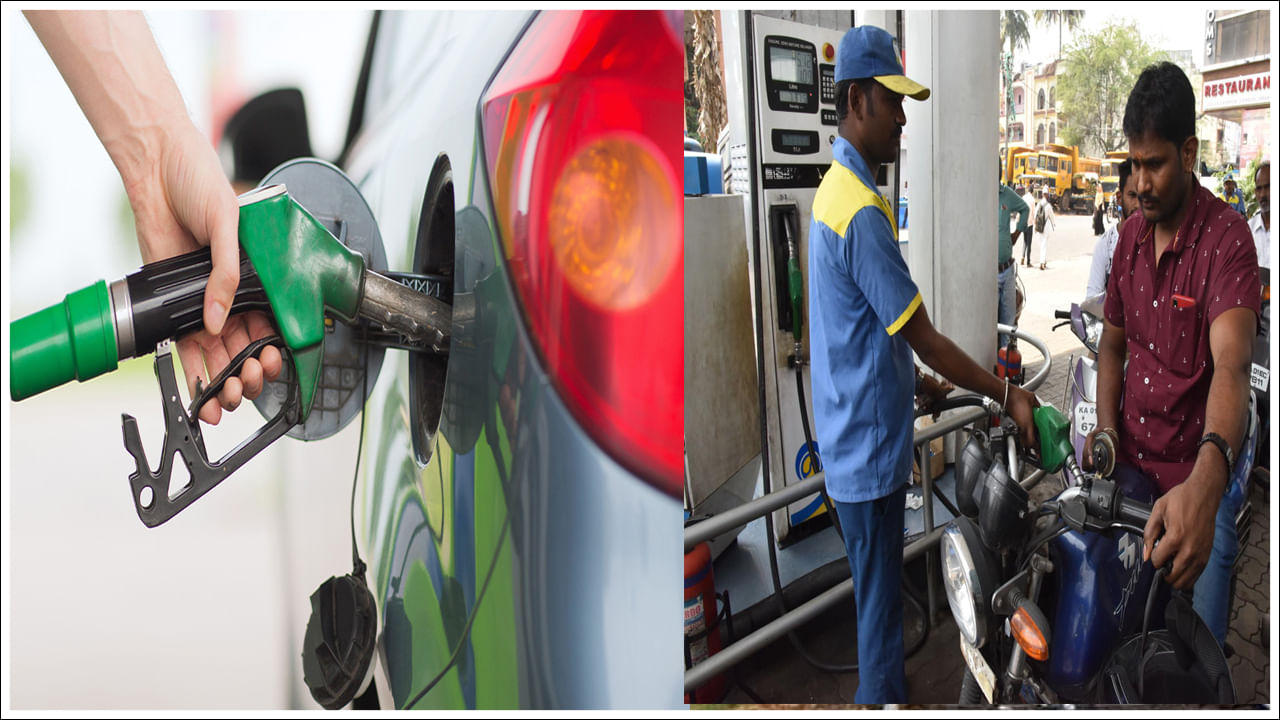 Auto Tips: మీ వాహనాన్ని ఫుల్ ట్యాంక్ చేయిస్తున్నారా? ముందు ఇవి తెలుసుకోండి!