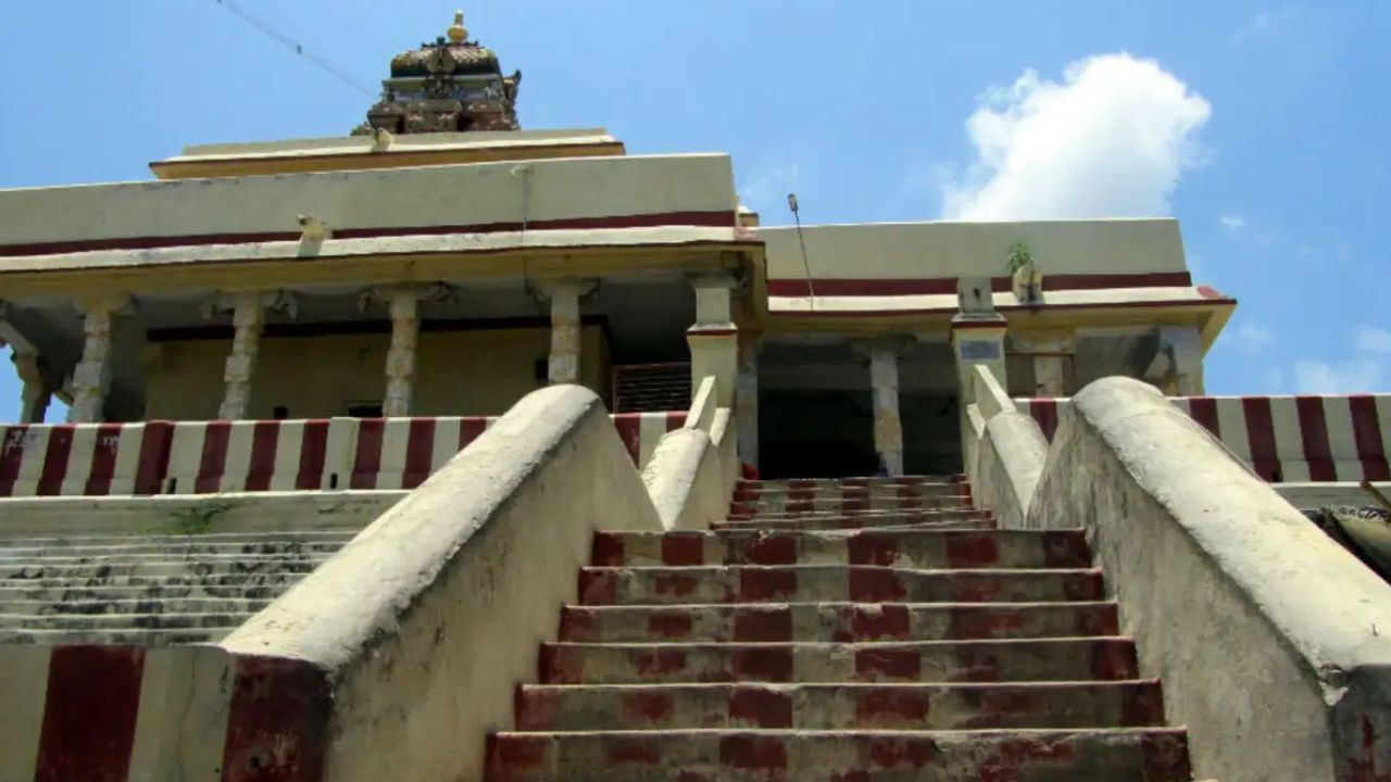 Gandamadana Parvatham