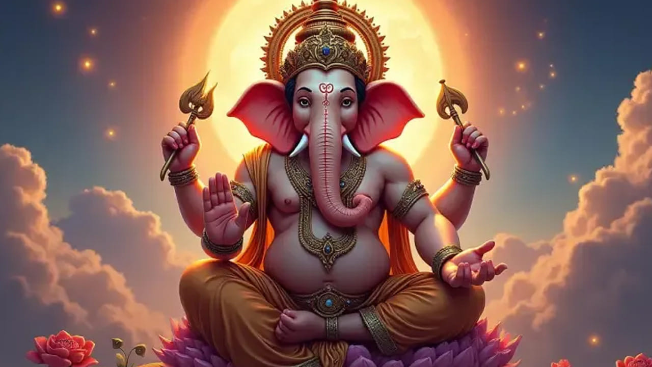 జ్యోతిష్యుల అభిప్రాయం ప్రకారం వినాయక చవితి రోజున ప్రీతి, సర్వార్థ సిద్ధి, రవి యోగం,  ఇంద్ర-బ్రహ్మ యోగం ఏర్పడనున్నాయి. దీనితో పాటు గ్రహాల రాకుమారుడైన బుధుడు, విలాస కారకుడైన శుక్రుడు కర్కాటక రాశిలో ఉండటం వల్ల లక్ష్మీ నారాయణ యోగం ఏర్పడుతుంది. అదే సమయంలో ఈ తేదీన బుధవారం జరిగే మహాసంయోగం కారణంగా ఈ రోజు కొన్ని రాశులకు చాలా ప్రయోజనకరంగా ఉంటుంది. ఈ రాశులకు చెందిన వ్యక్తులు వ్యాపారంలో లాభాలు పొడనున్నారు. ఈ అదృష్ట రాశులు ఏమిటో తెలుసుకుందాం.
