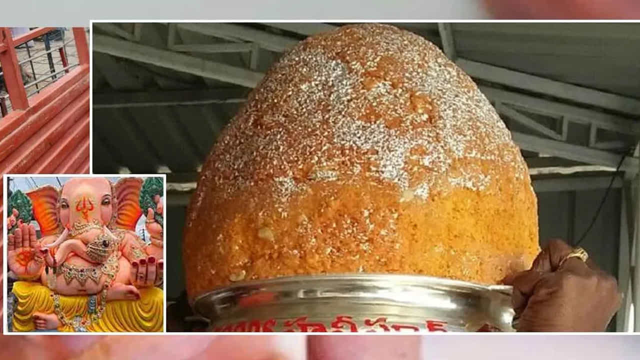 పురాణాల ప్రకారం లడ్డూ అంటే వినాయకుడికి చాలా ఇష్టం అంట. ప్రతి రోజూ ఆయన లడ్డూ లేకుండా భోజనం చేసేవాడే కదాంట. అంతే కాకుండా దీనికి సంబంధించి ఓ కథ కూడా ప్రాచుర్యంలో ఉంది. ఒక సారి కార్తికేయుడికి వినాయకుడికి పోటీ పెట్టారు. ఈ ప్రపంచాన్ని మూడు సార్లు ప్రదక్షణ ఎవరు చేస్తారో వారు పోటీలో విజేతలని చెబుతారు. ఆ సమయంలో కార్తికేయ తన మయూరంపై ప్రపంచాన్ని చుట్టేస్తే, వినాయకుడు మాత్రం శివపార్వతుల చుట్టూ ప్రదక్షిణలు చేస్తారు.. తల్లిదండ్రులే తన ప్రపంచమని చెబుతాడు. ఆ సమయంలో వినాయకుడి తెలివి, జ్ఞాన్ని  మెచ్చిన శివ పార్వతులు గణపయ్యకు లడ్డూ ప్రసాదంగా ఇస్తారంట. అప్పటి నుంచి వినాయకుడికి లడ్డూ అంటే చాలా ఇష్టం. అందుకే గణపయ్యకు ఇష్టమైన నైవేద్యంగా దీనికి ప్రత్యేక స్థానం లభించిందంట.