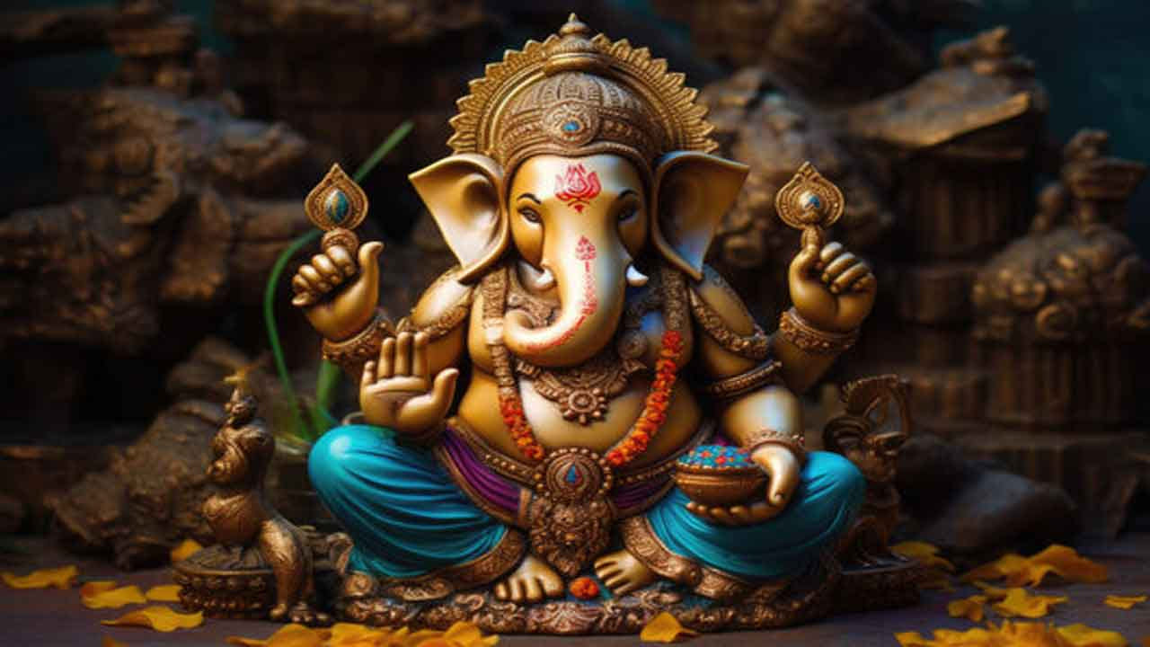 నోట్ : ఈ వార్తలలో ఇవ్వబడిన సమాచారం మత విశ్వాసాలపై ఆధారపడి ఉంది. పాఠకుల ఆసక్తి మేరకు.. పలువురు పండితుల సూచనలు, వారి తెలిపిన అంశాల ఆధారంగా అందించినవి మాత్రమే.. వీటిలో ఎలాంటి శాస్త్రీయ ఆధారాలు లేవని పాఠకులు గమనించాలి. టీవీ9 తెలుగు దీనిని ధృవీకరించలేదు.