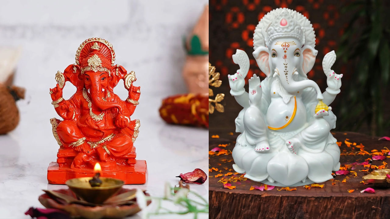 Ganesha