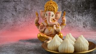 Ganesh Chaturthi 2025: రాహు, కేతు దోషాల నుంచి బయటపడాలంటే.. వినాయక చవితి రోజు ఈ మంత్రాలు జపించండి..!