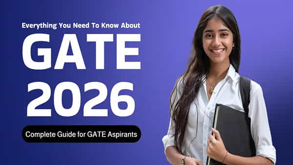 GATE 2026 Postponed: గేట్ ఆన్లైన్ రిజిస్ట్రేషన్ ప్రక్రియ వాయిదా.. కొత్త షెడ్యూల్ చూశారా?