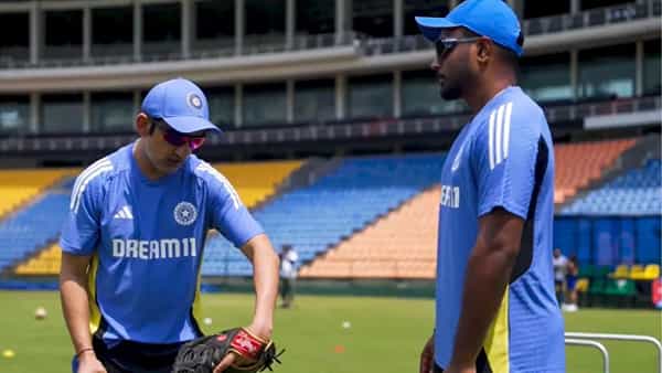Sanju Samson : 21 సార్లు డకౌట్ అయితేనే తీసేస్తా.. గంభీర్ మాటతో మారిపోయిన సంజూ శాంసన్ కెరీర్
