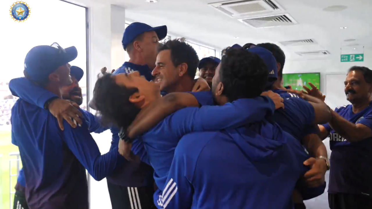 Video: టెస్ట్‌ ఫార్మాట్‌కు పనికిరాడని తేల్చేశారు.. గుడ్ బై చెప్పాలంటూ విమర్శలు.. కట్‌చేస్తే..