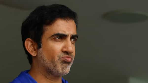 Team India: ఇదేందయ్యా గంభీర్.. ఆసియా కప్నకు ముందే ఇలా విమర్శలపాలు.. 100% తప్పే కదా..