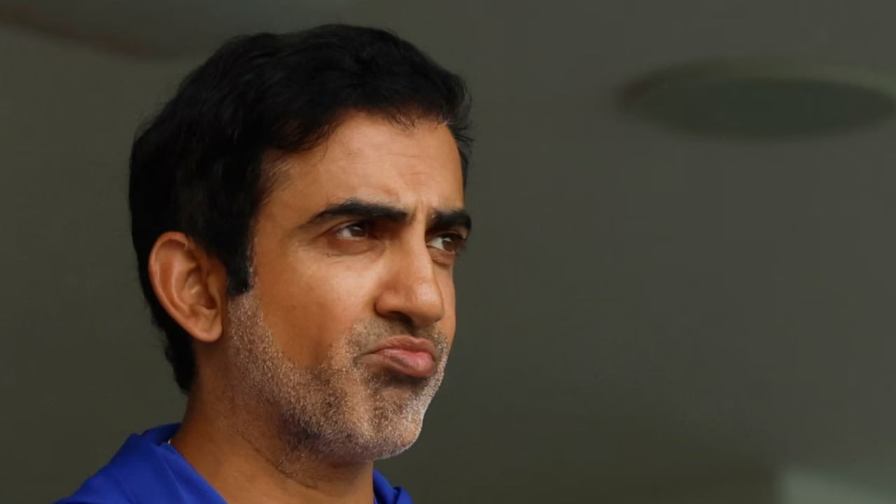 Gautam Gambhir : సోషల్ మీడియాలో గౌతమ్ గంభీర్ ను ఆడుకుంటున్న నెటిజన్లు.. అసలు గొడవేందంటే ?