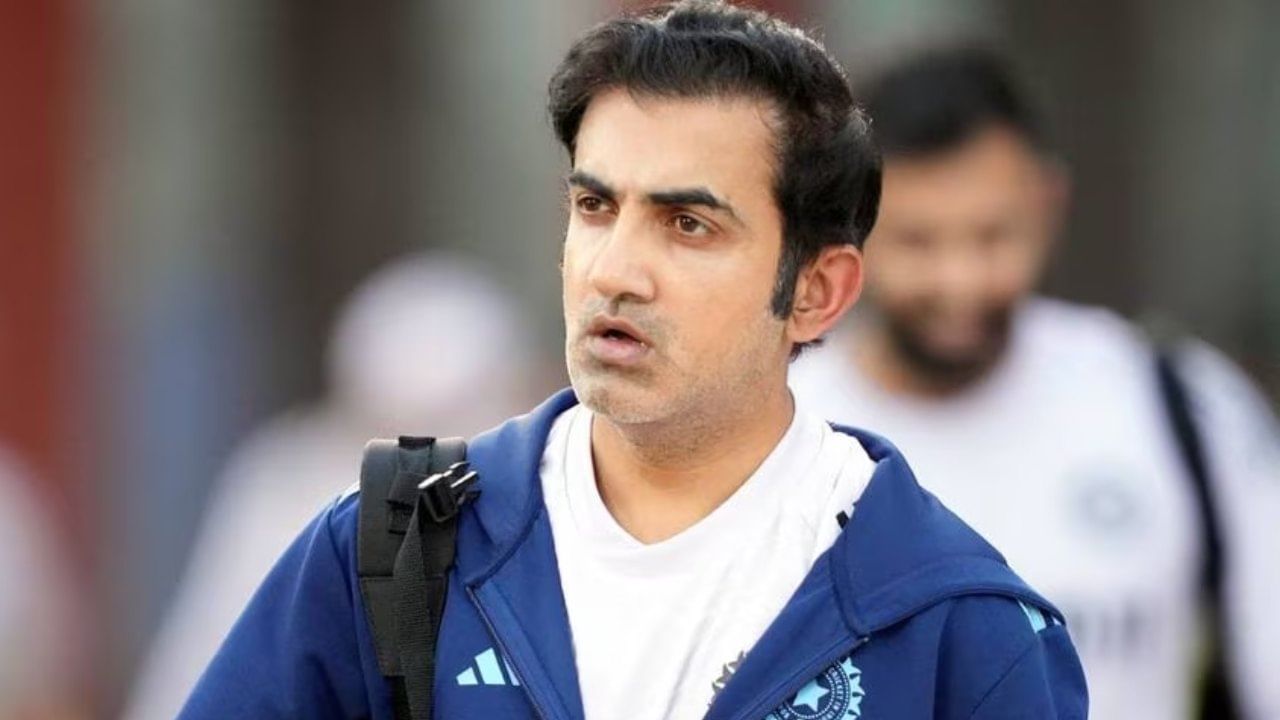 Asia Cup 2025 : గౌతమ్ గంభీర్‌కు ఆసియా కప్‌లో చేదు అనుభవం.. 15 ఏళ్ల నిరీక్షణకు తెరపడనుందా? – Telugu News | Gambhir’s special relationship with Asia Cup Can he win as coach?