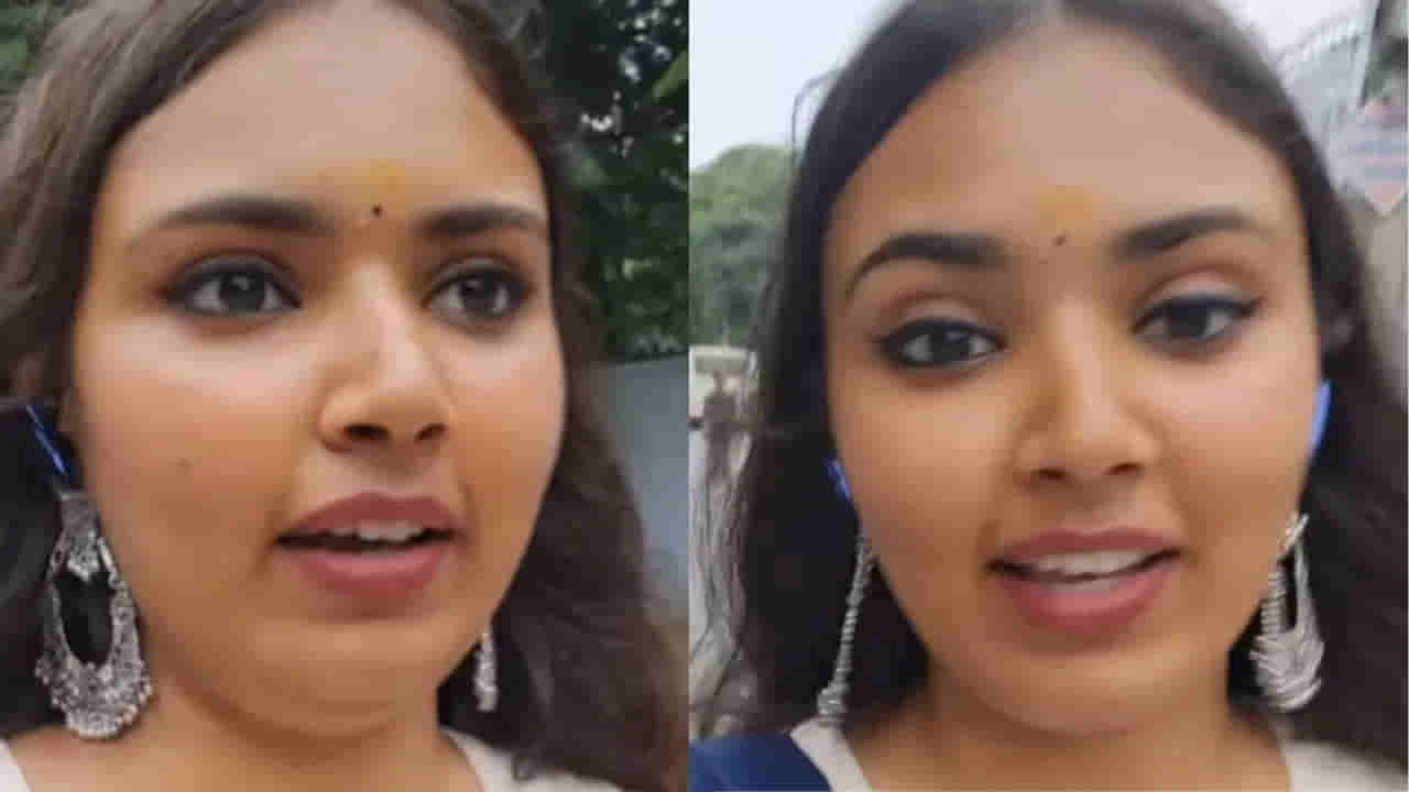 Work-Life Balance: ఇంకాసేపు ఉండమన్న బాస్..! దిమ్మతిరిగే ఆన్సర్ ఇచ్చిన జెన్ Z అమ్మాయి!