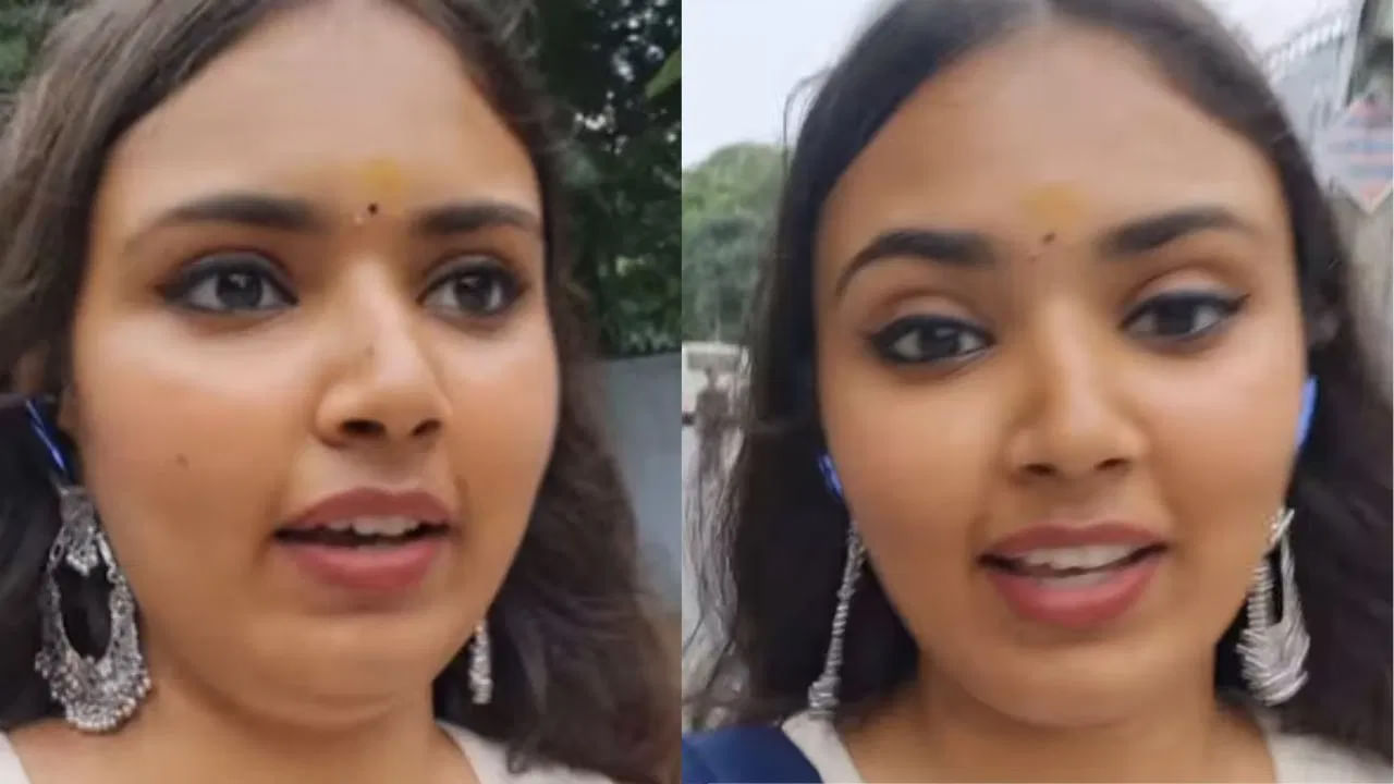 Work-Life Balance: ఇంకాసేపు ఉండమన్న బాస్..! దిమ్మతిరిగే ఆన్సర్ ఇచ్చిన జెన్ Z అమ్మాయి!