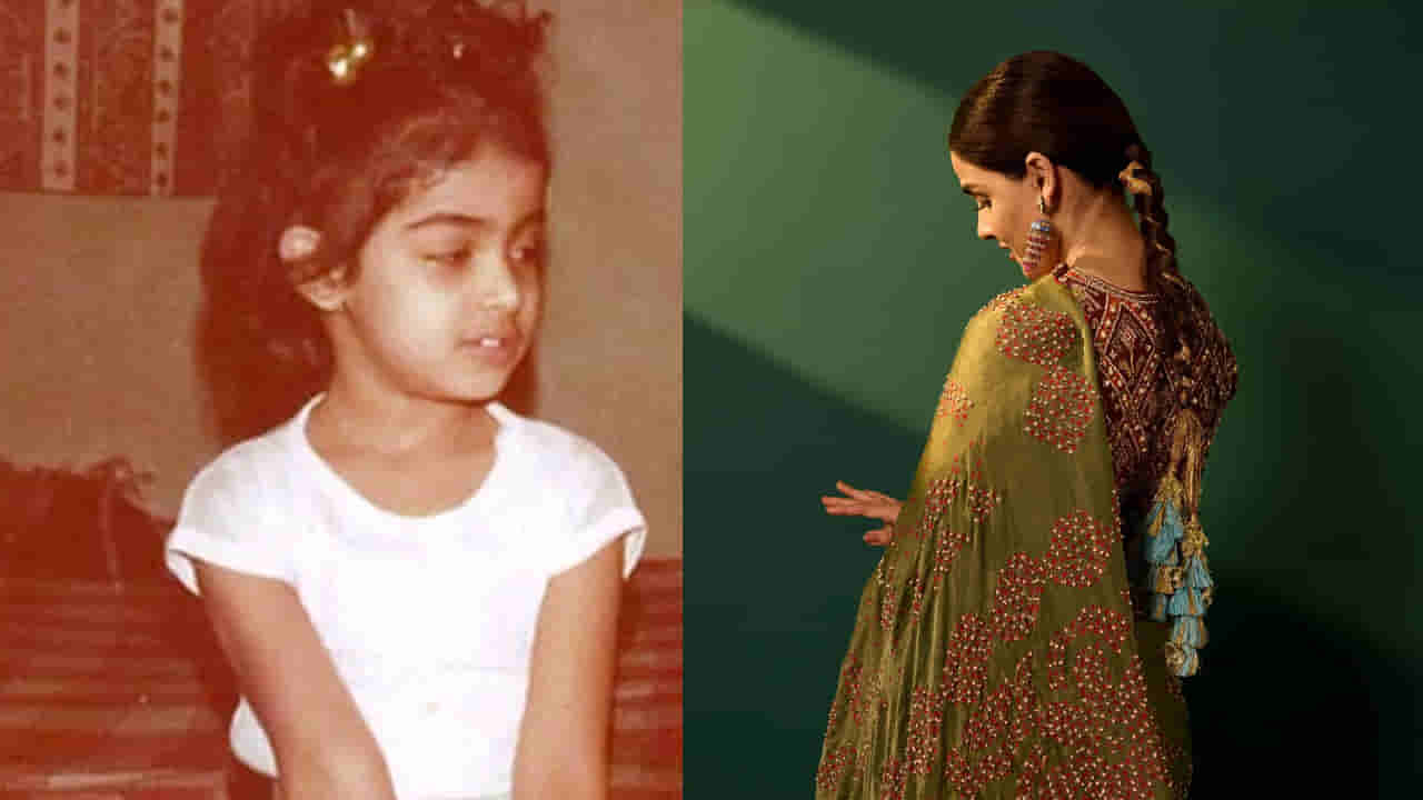 Tollywood: ఎన్టీఆర్తో బ్లాక్ బస్టర్.. రామ్ చరణ్తో డిజాస్టర్.. 38 ఏళ్ల క్రేజీ హీరోయిన్..