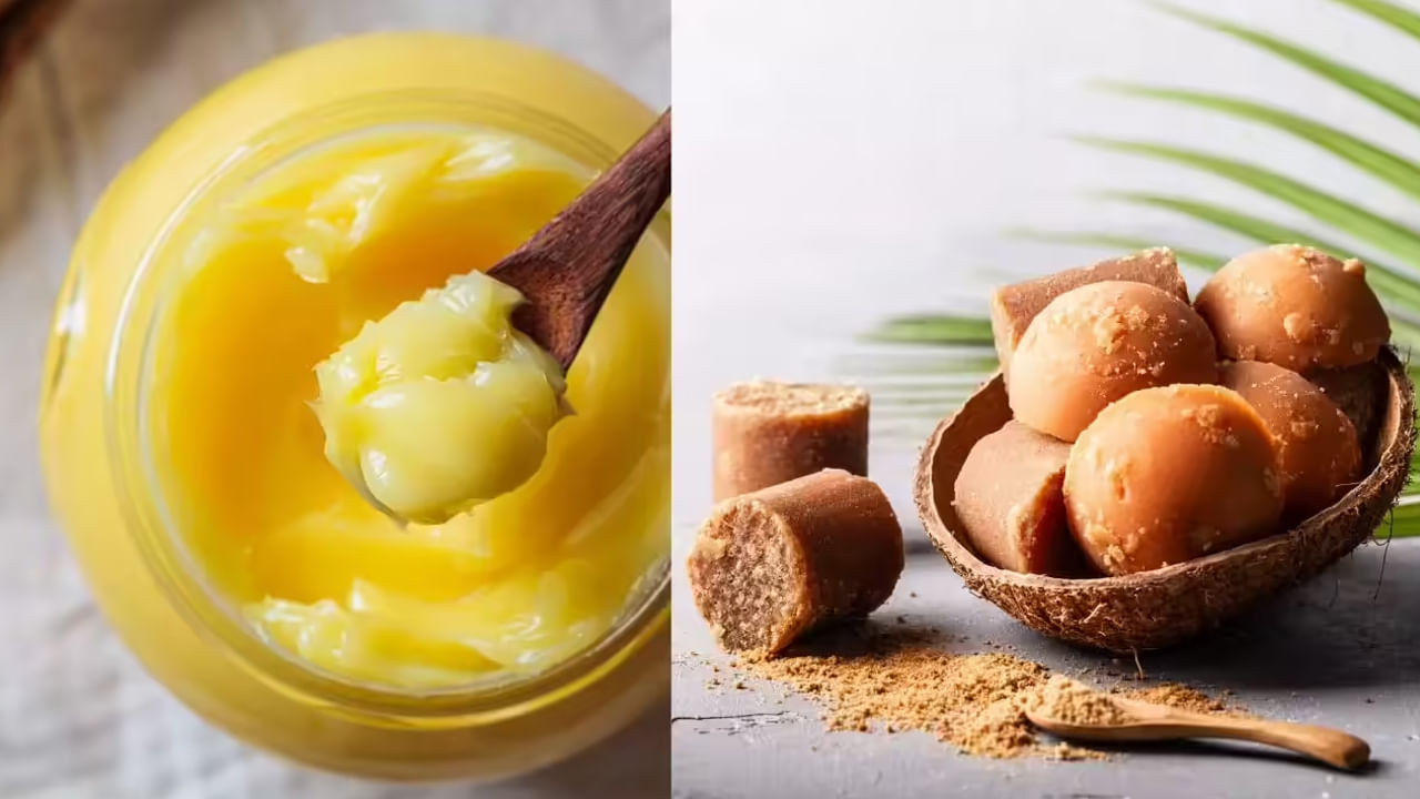 ప్రతిరోజూ భోజనం చేశాక స్పూన్‌ బెల్లం, నెయ్యి కలిపి తినండి.. నెలరోజుల్లో మీ శరీరంలో జరిగేది ఇదే..!