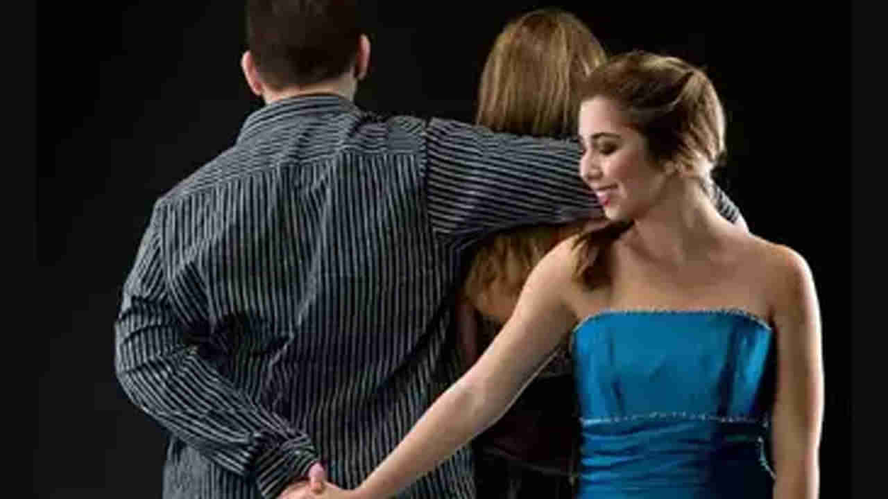 Ghostlighting: ట్రెండింగ్ లో ఘోస్ట్ లైటింగ్.. ఈ విషపూరిత డేటింగ్ ట్రెండ్ గురించి తెలుసా..!