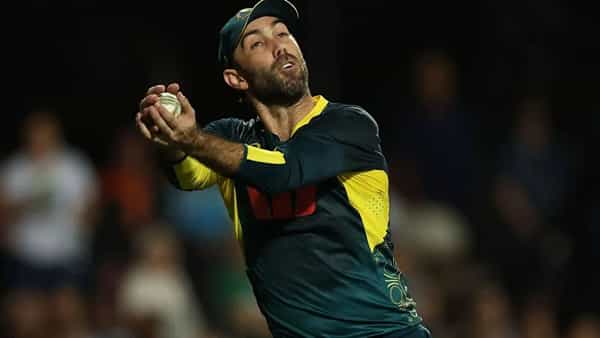Glenn Maxwell : మాక్స్ వెల్ నువ్వు మామూలోడివి కాదు.. ఒక్క క్యాచ్తో ఓడిపోవాల్సిన మ్యాచ్ గెలిపించావు