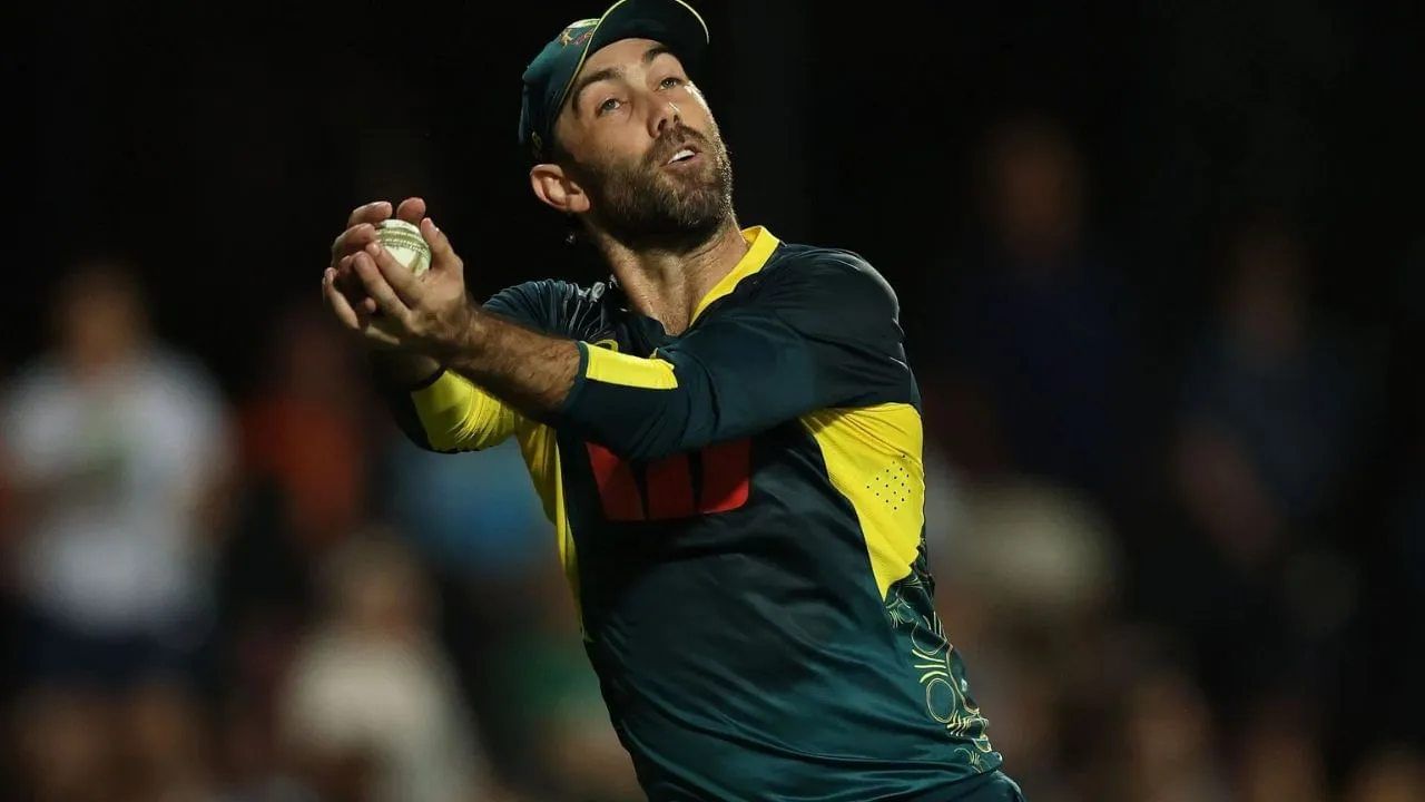 Glenn Maxwell : మాక్స్ వెల్ నువ్వు మామూలోడివి కాదు.. ఒక్క క్యాచ్తో ఓడిపోవాల్సిన మ్యాచ్ గెలిపించావు