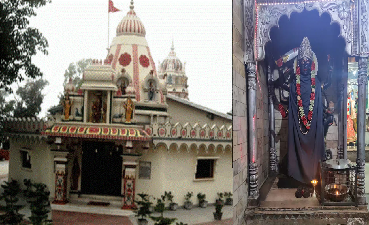 Unique Temple: ఈ ఆలయం దైర్యానికి చిహ్నం.. ఉల్లిపాయలు, పప్పులే స్వామికి ప్రసాదం..