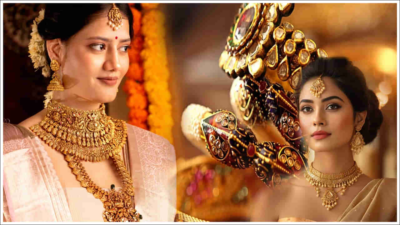 Gold Price Today: వామ్మో.. భారీగా పెరుగుతున్న బంగారం ధరలు.. తులం ధర ఎంత పెరిగిందో తెలిస్తే షాకవుతారు