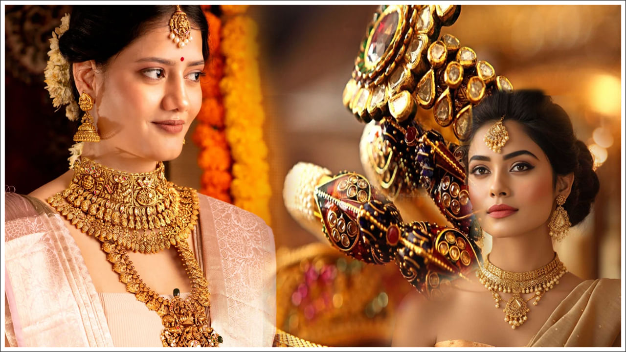 Gold Price Today: వామ్మో.. భారీగా పెరుగుతున్న బంగారం ధరలు.. తులం ధర ఎంత పెరిగిందో తెలిస్తే షాకవుతారు