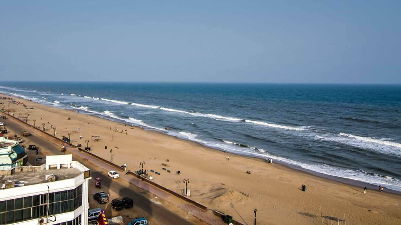 Golden Beach