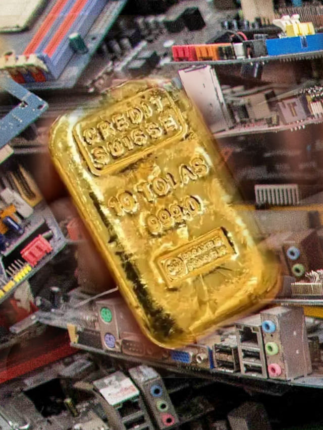 పాత ఫోన్లతో కొత్త బంగారం ఫ్రీ.. ఎలా అంటే?