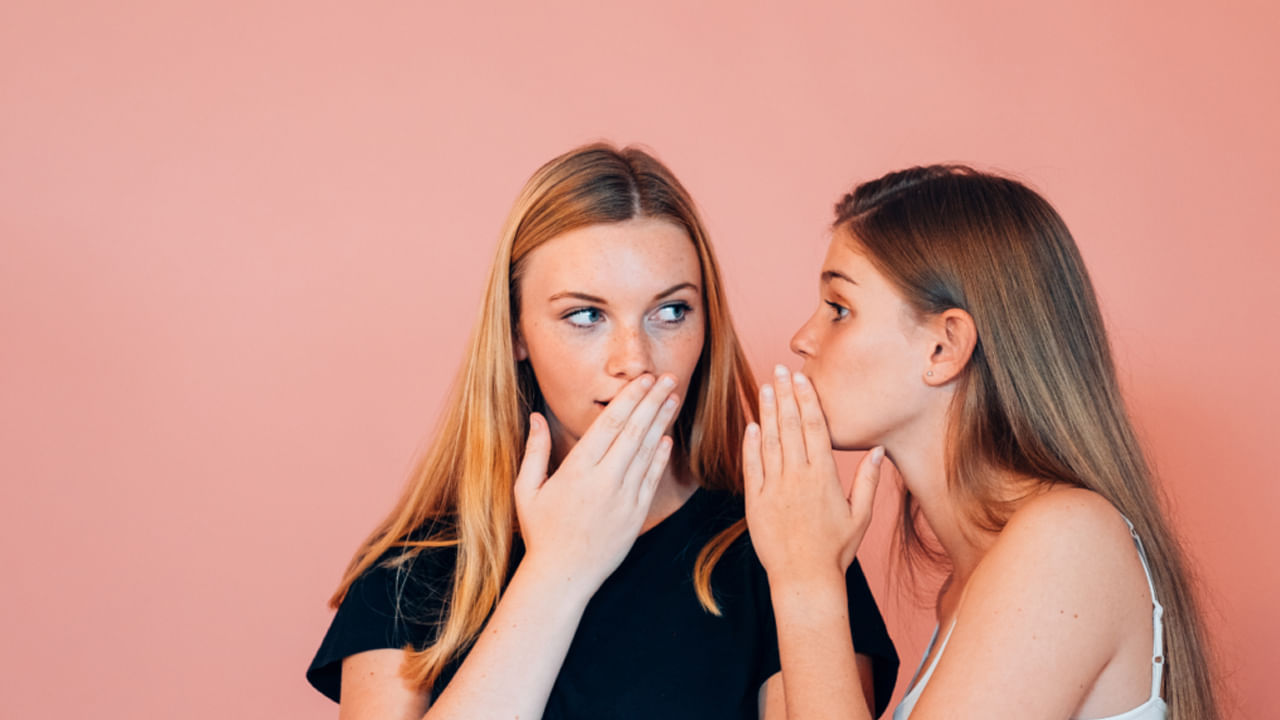 Gossips 5