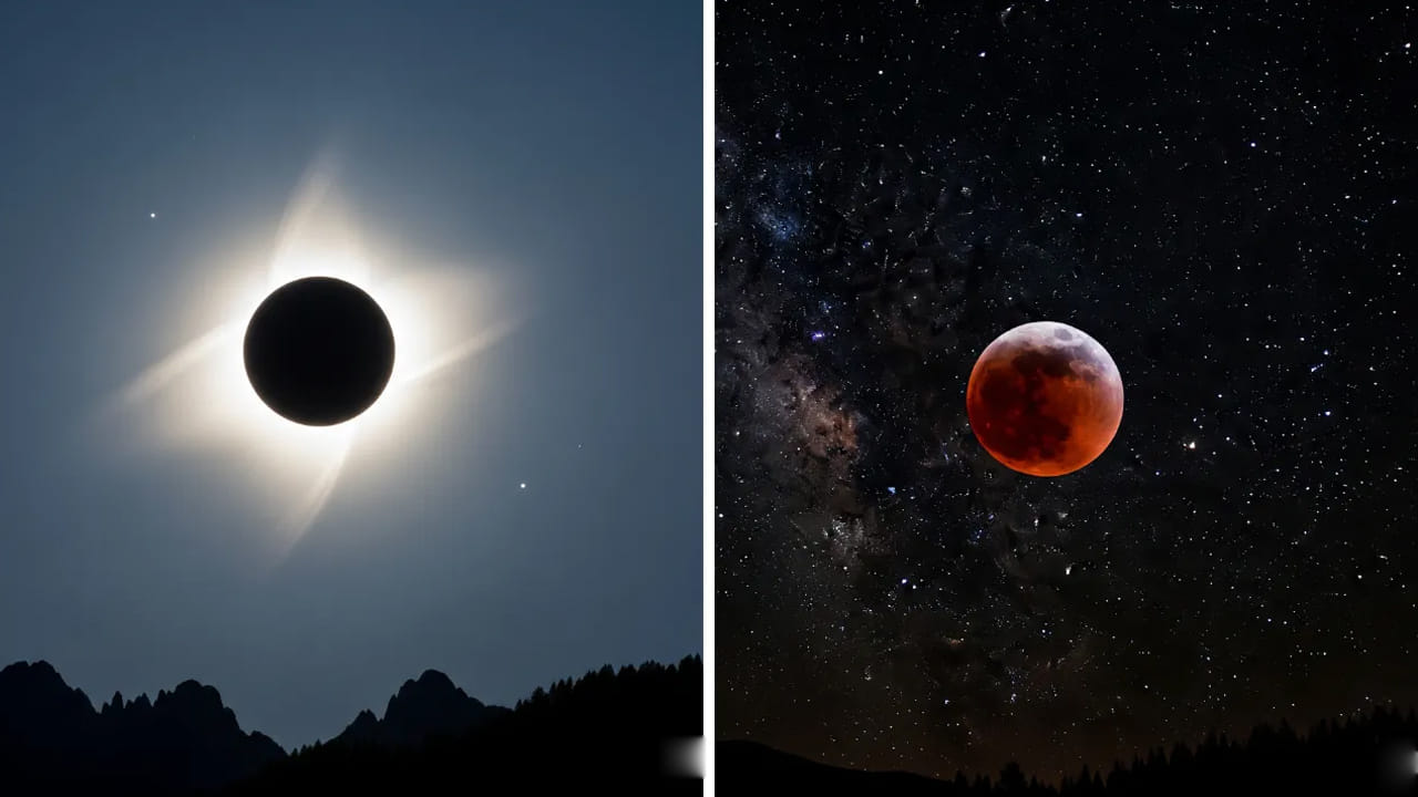 100 సంవత్సరాల తరువాత పితృ పక్షంలో అద్భుతం.. ఈ 5 రాశుల వారికి పట్టిందల్లా బంగారమే..!