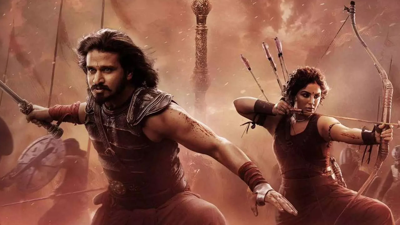 ఇండియన్ సినిమాను గ్లోబల్ రేంజ్కు తీసుకెళ్లటంలో విజువల్ ఎఫెక్ట్స్ కీ రోల్ ప్లే చేస్తున్నాయి. ముఖ్యంగా పీరియాడిక్, హిస్టరికల్ సినిమాల తెరకెక్కిచటంలో గ్రాఫిక్స్దే కీలక పాత్ర. అందుకే మేకర్స్ ఆ క్రాఫ్ట్ మీద ఎక్కువ టైమ్ కేటాయించటంతో పాటు భారీగా ఖర్చు చేస్తున్నారు. కానీ అన్ని సందర్భాల్లో నిర్మాత డబ్బుకు సరైన న్యాయం జరగటం లేదు. ఎన్ని జాగ్రత్తలు తీసుకున్నా.. గ్రాఫిక్స్ విషయంలో విమర్శలు తప్పటం లేదు.