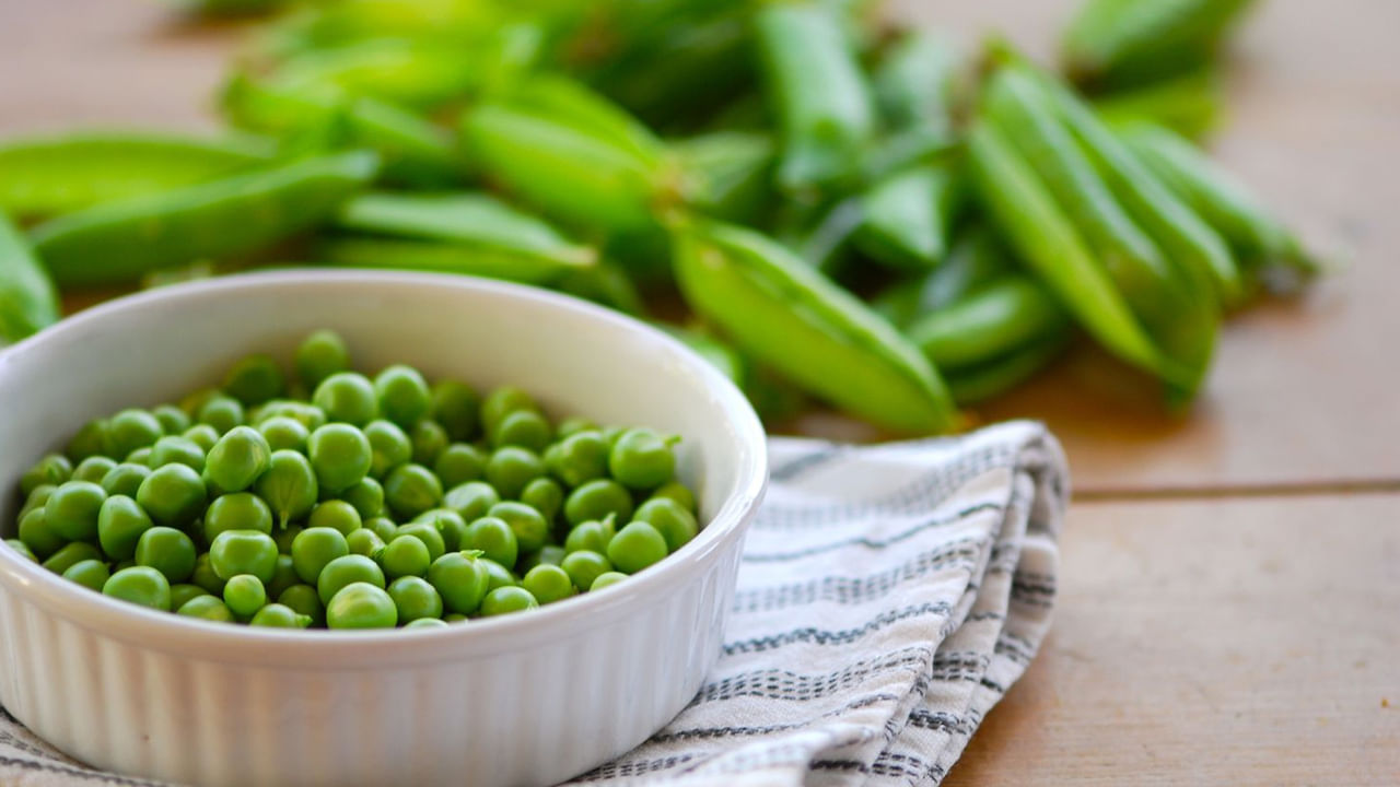 Green Peas