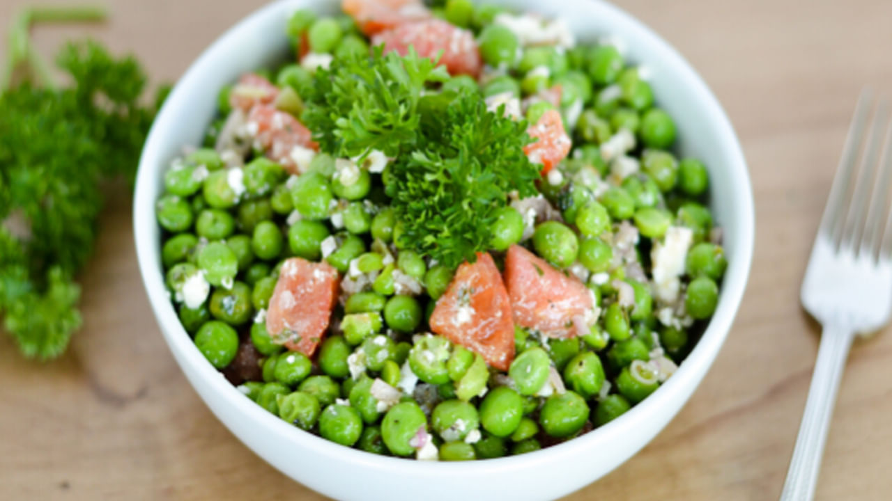 Green Peas